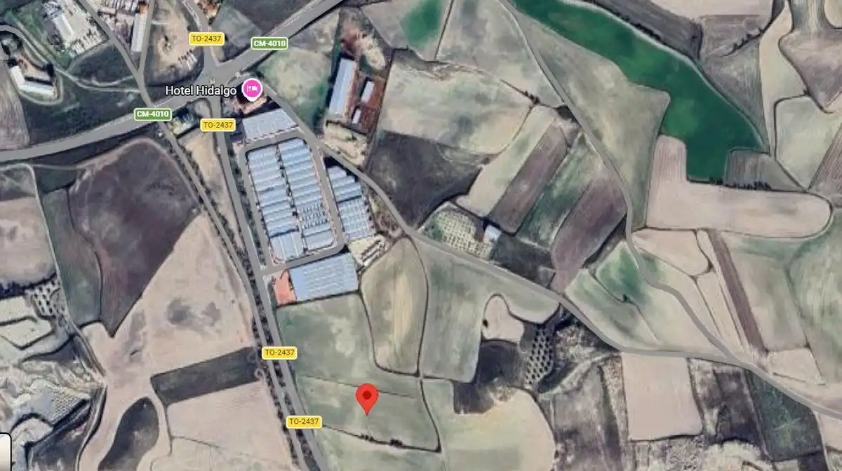 Rural land for sale in Carretera CM-4010, imagen 2