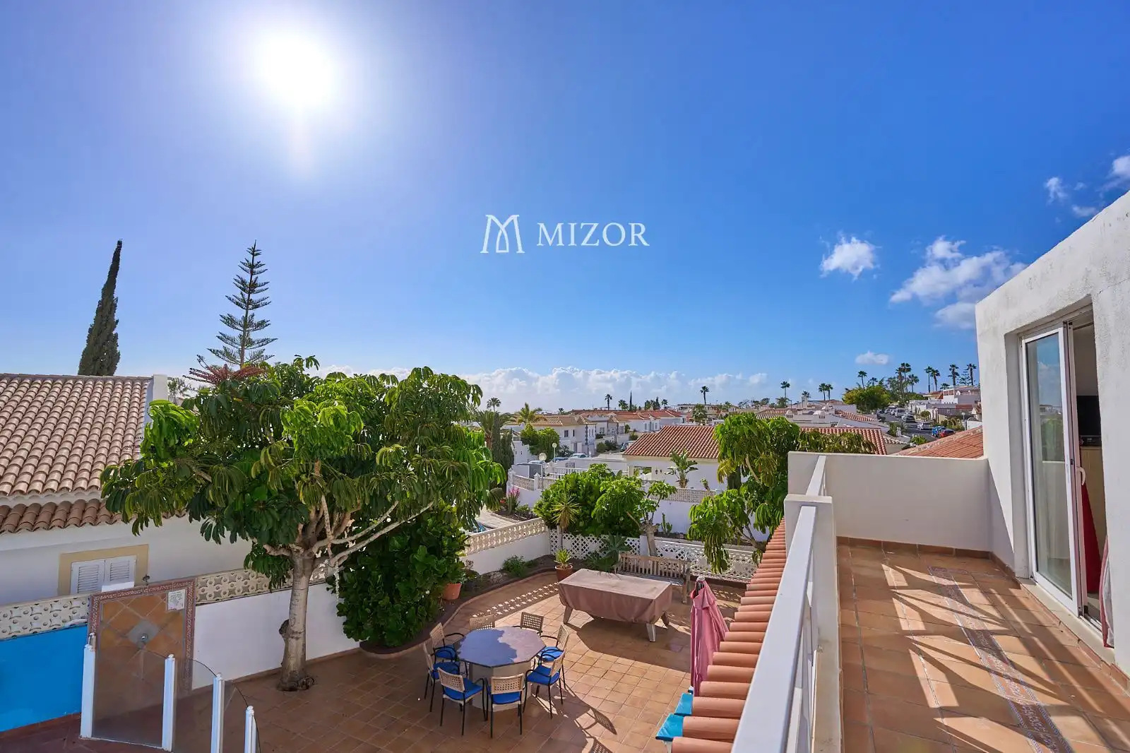 Detached house with pool for sale in la laja, imagen 64