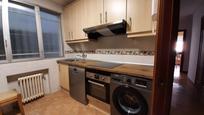 Kitchen of Flat to rent in Alcalá de Henares  with Air Conditioner and Terrace