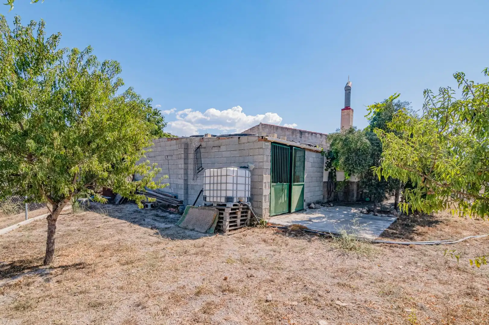 Casa rustica in vendita a de Rocío Dúrcal, imagen 16