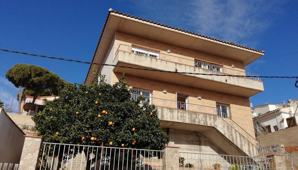 Foto 1 de Casa o xalet en venda a Mas Mora - Sant Daniel, Barcelona