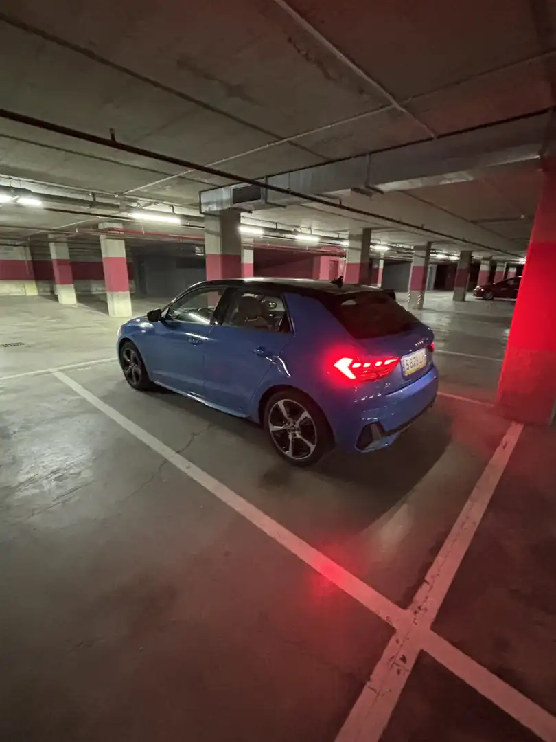 Parking of Garage for rent in Ponferrada