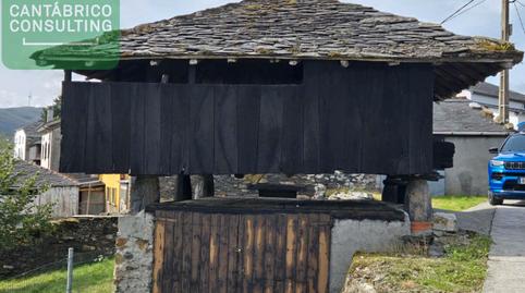 Foto 4 de Casa o xalet en venda a N/a, 25, Villayón, Asturias