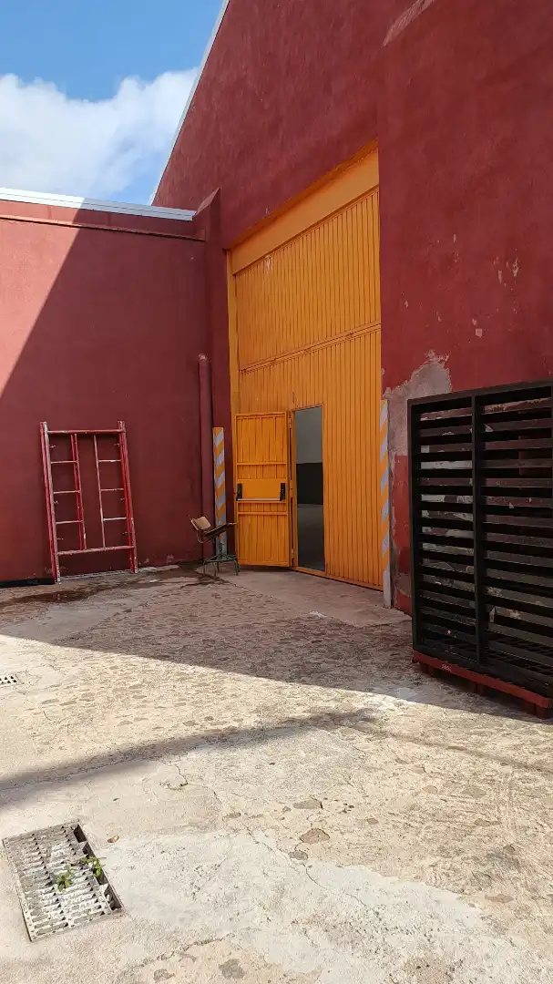 Nau industrial de lloguer a Carrer de Watt 14, imagen 6