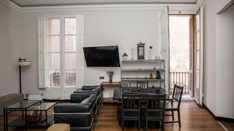 Foto 4 de Apartament de lloguer a Barri Gòtic, Barcelona Capital
