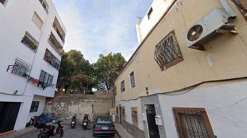 Foto 3 de Piso en venta en Cala Higuera, 9, Esperanza - Quemadero, Almería Capital