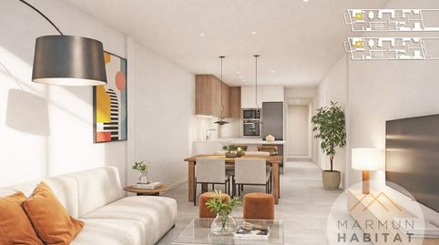 Foto 5 de Dúplex en venda a Centre, Arenys de Mar