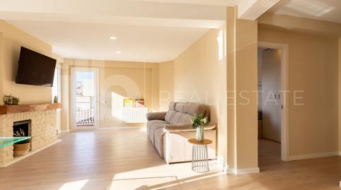 Foto 3 de Piso en venta en Calle Parellades, Plaça dels Patins, Illes Balears