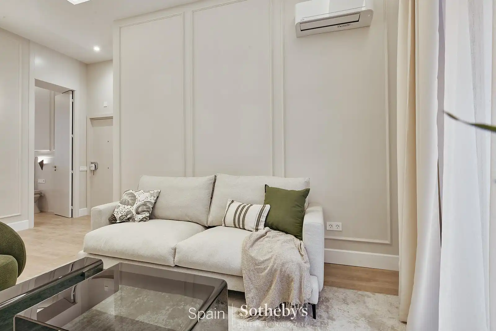 Apartamento con ascensor en venta en Calle del Barco, imagen 12
