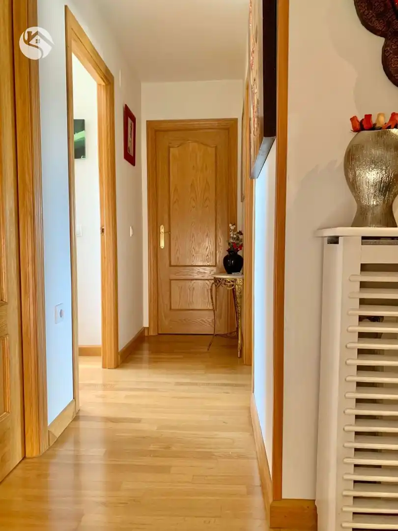 Casa o xalet en venda en Arcas del Villar amb Calefacció, Terrassa i Traster
