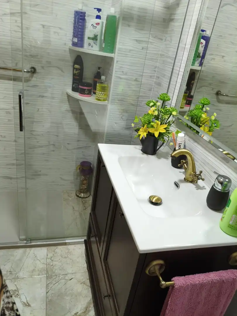 Flat with terrace for sale in Adra, imagen 9