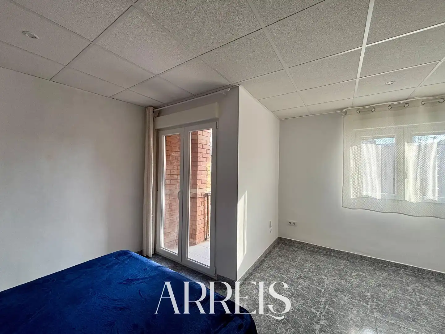 Habitación de Piso en venta en Benicarló con Aire acondicionado, Calefacción y Amueblado