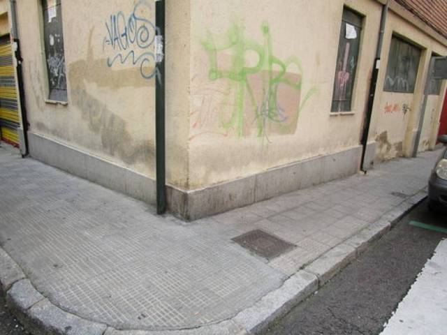 Local comercial en Venta en Salesas