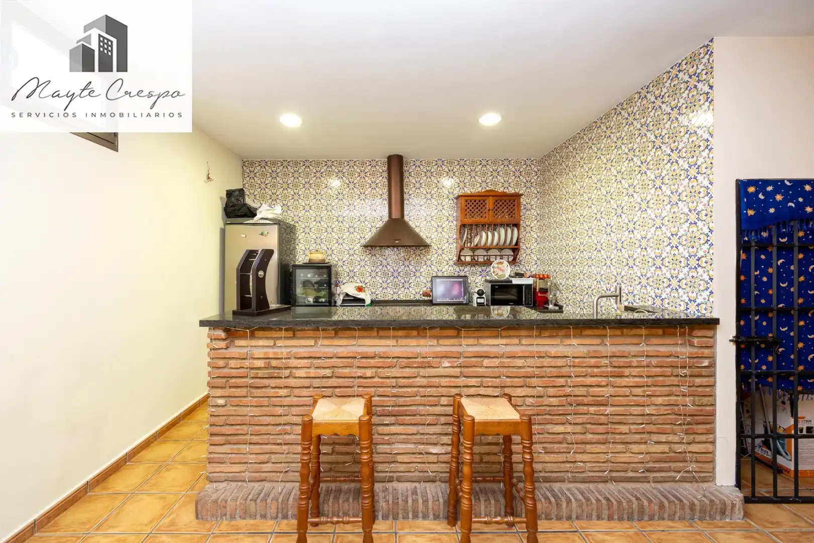 Chalet con piscina en venta en Villa de Otura, imagen 34