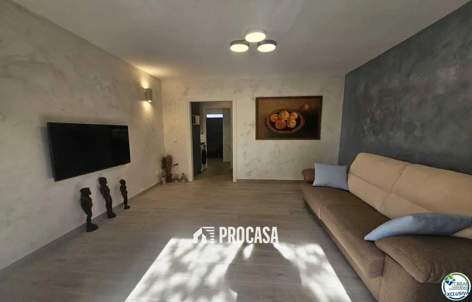 Piso con ascensor en venta en FAGES DE CLIMENT, imagen 9