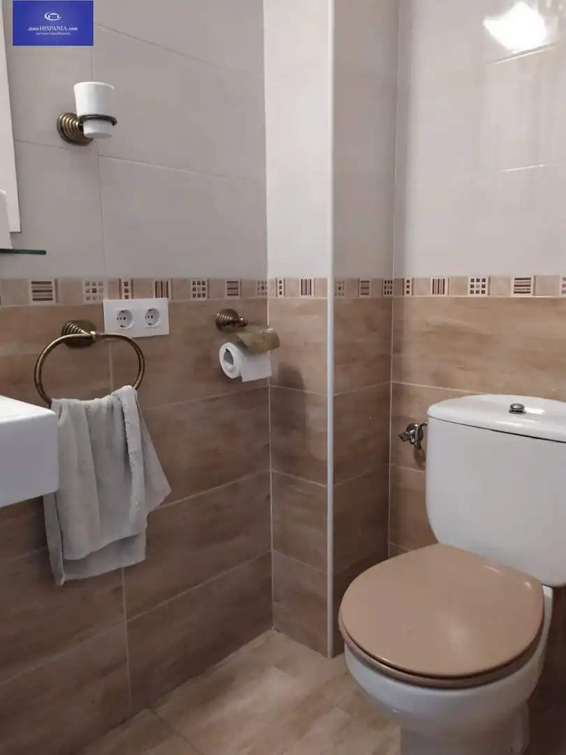 Flat with lift to rent in Paseo Marítimo - San José - La Laguna, imagen 27