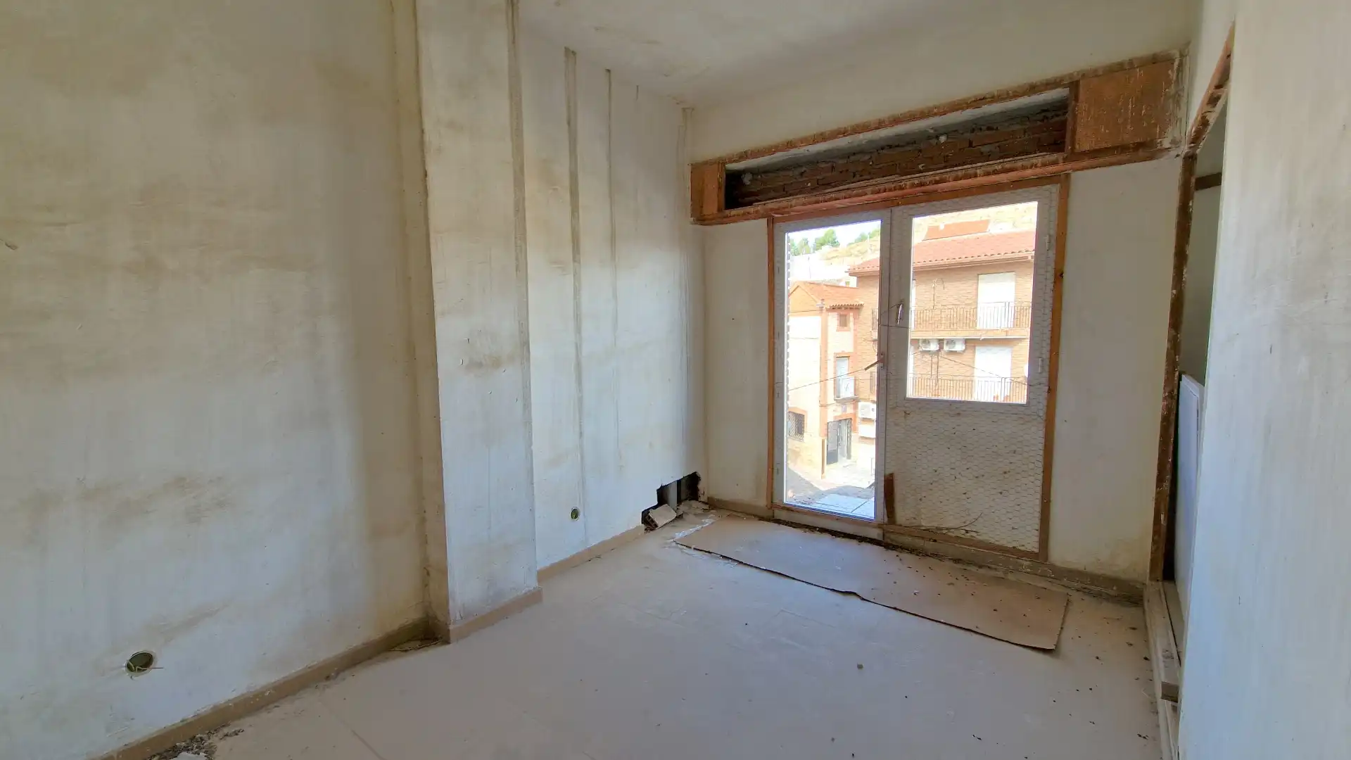 Bedroom of Buildings for sale in Huerta de Valdecarábanos