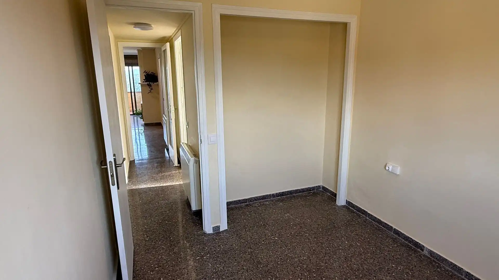 Flat for sale in Calders  with Heating and Terrace