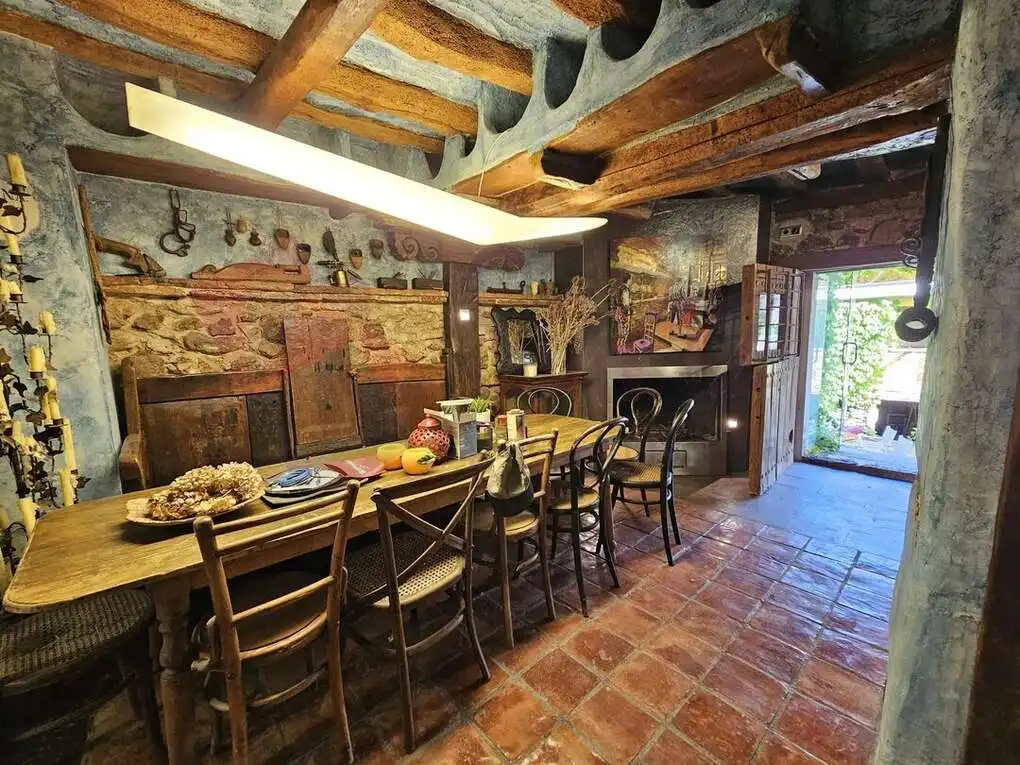 Casa con terrazza in vendita a Calle D. Marcial Martínez, imagen 4