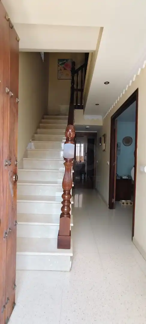 Casa adosada en venta en Écija con Aire acondicionado, Calefacción y Terraza