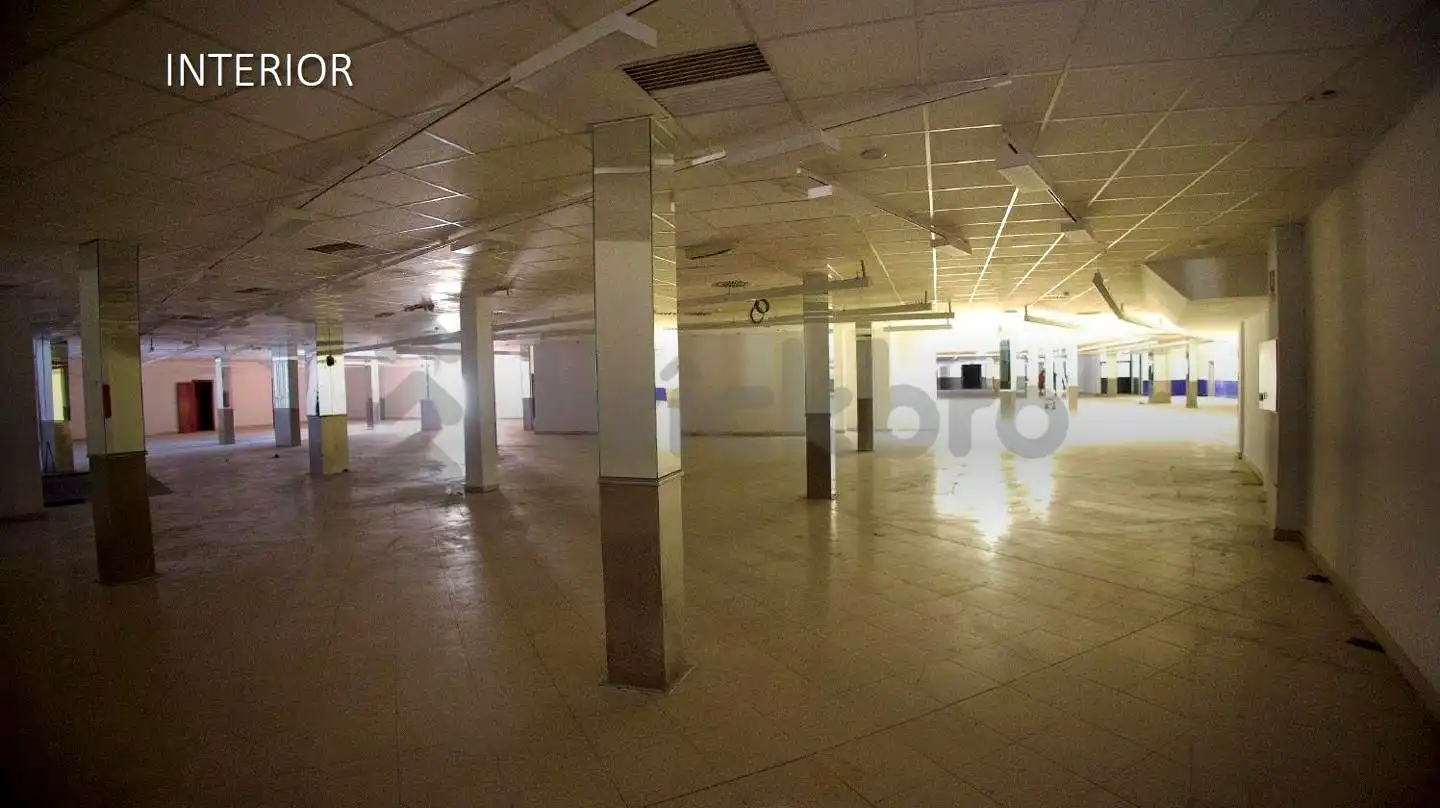 Local comercial en venda a La Huerta, imagen 3