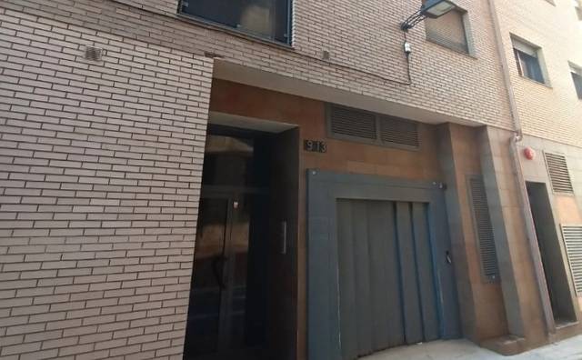 Garaje en Venta en Oviedo en Zona Hospital