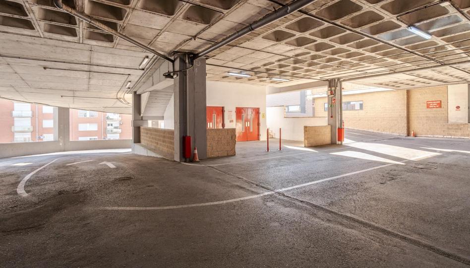 Photo 1 of Industrial buildings for sale in Avenida de Los Rosales, Orcasur - 12 de Octubre, Madrid