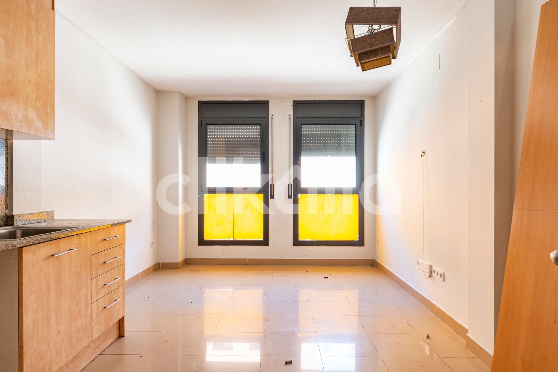 Habitación de Piso en venta en Santa Margarida de Montbui con Calefacción