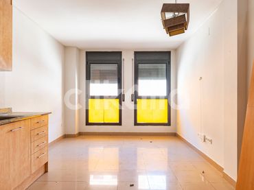 Piso en venta en Santa Margarida de Montbui