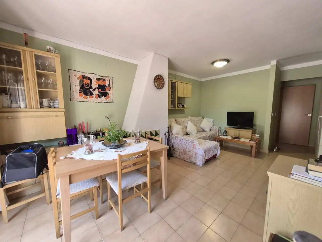 Casa o xalet en venda a Bardají - Molí de Baix