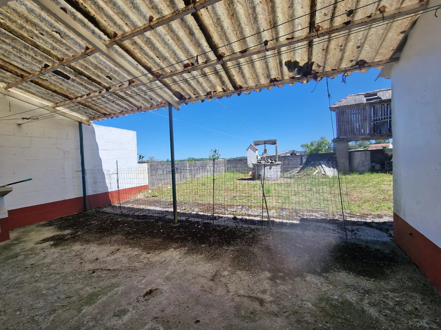 Casa o xalet en venda en Narón amb Jardí privat i Terrassa