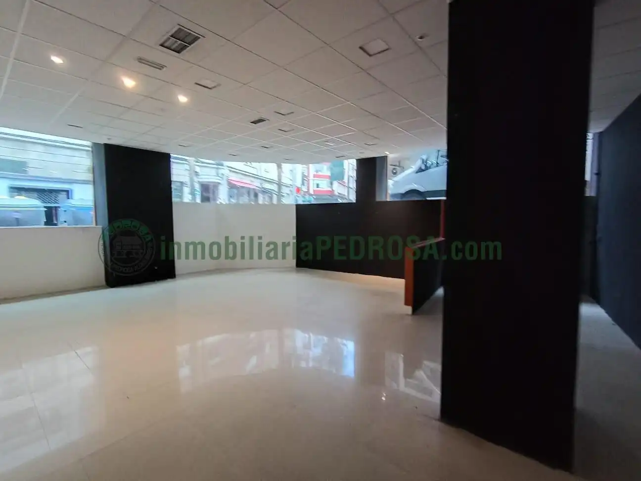 Local comercial en alquiler en Calle Sagasta, imagen 12