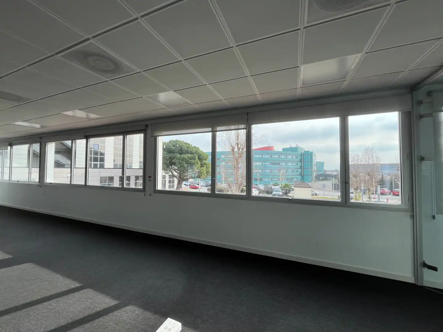 Office space with lift to rent in Carrer de la Selva, imagen 6
