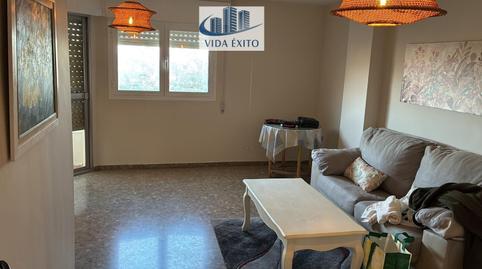 Foto 2 de Pis en venda a Santa Isabel, Jaén