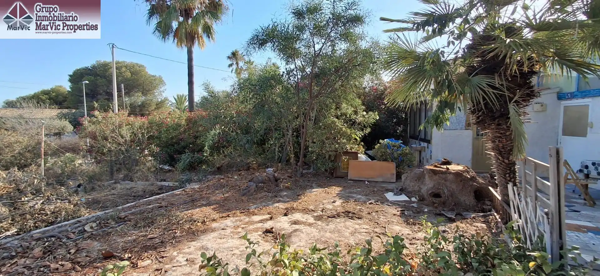 Wohnbaugrundstück zum Verkauf in Platja de Vila Joiosa, imagen 8