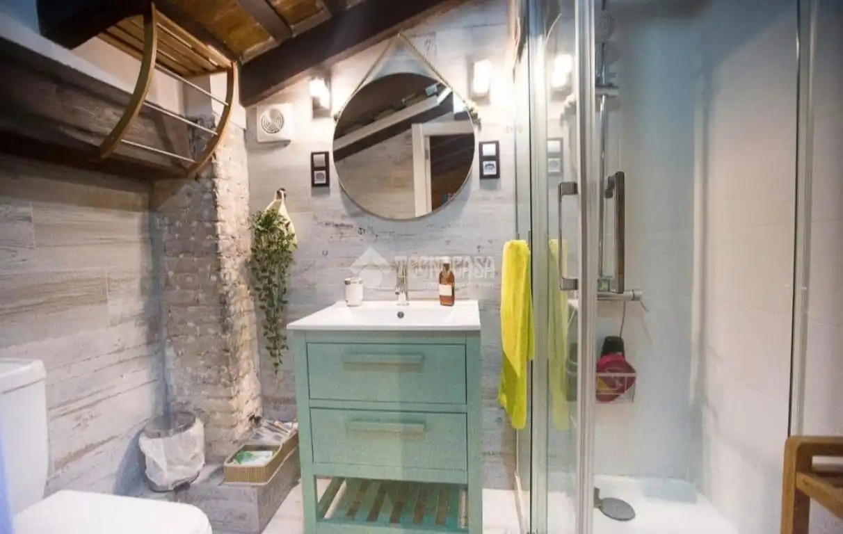 Penthouse mit Terrasse zum Verkauf in L'Eixample, imagen 18