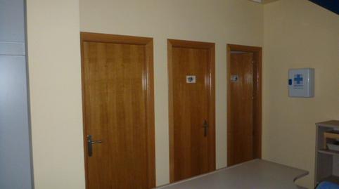 Foto 5 de Oficina en venda a Calle Virgen del Sagrario, 19, Concepción, Madrid