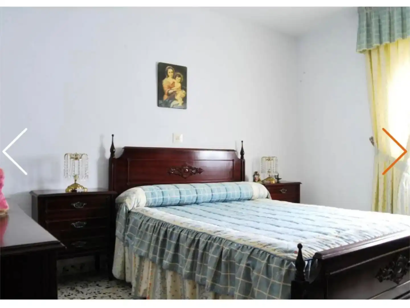Habitación de Casa o chalet en venta en Loja con Aire acondicionado, Jardín privado y Trastero