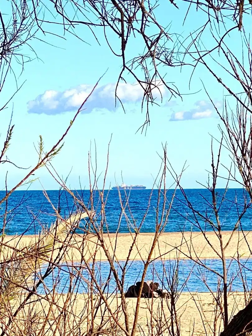 Wohnung mit Terrasse zum Verkauf in Platja d'Aro, imagen 9