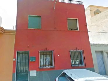 Piso en venta en C/ Arcadia
