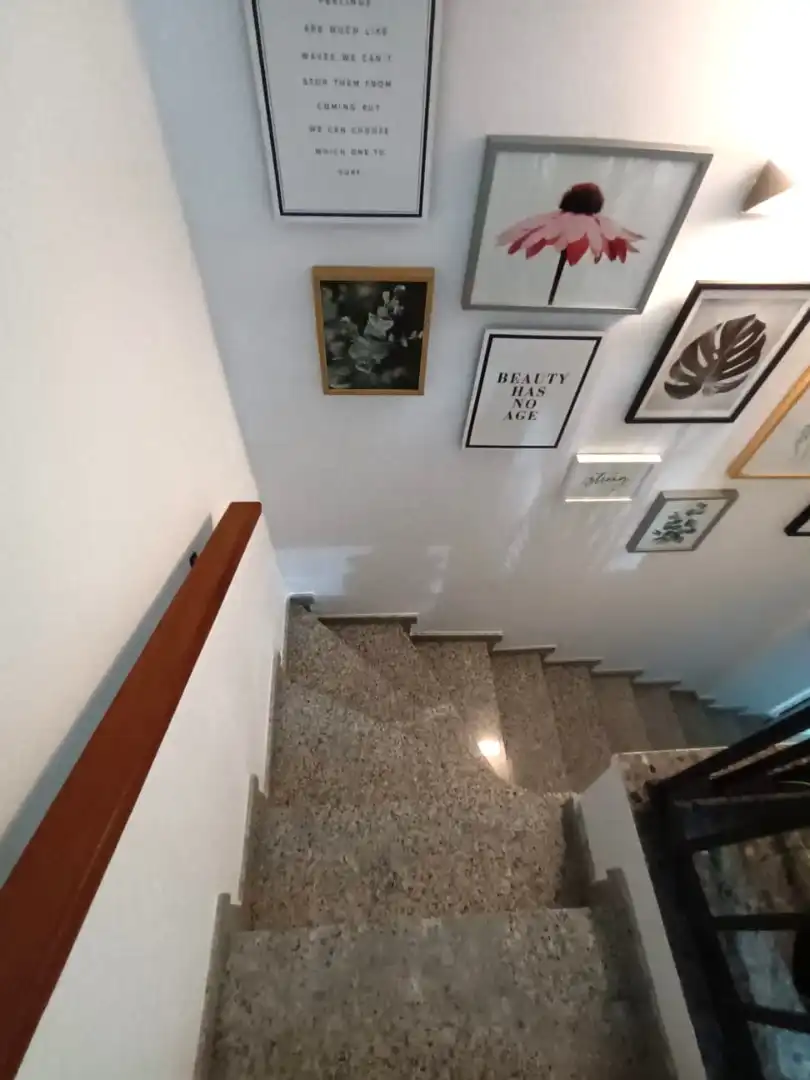 Casa adosada en venta en Mérida con Aire acondicionado, Terraza y Trastero