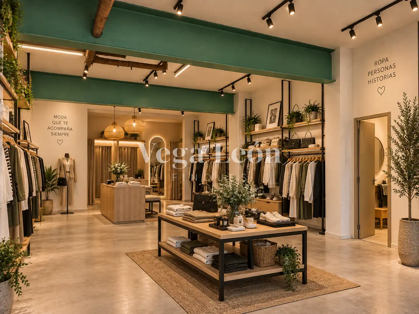 Local comercial en venda a Centre, imagen 8