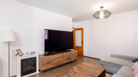 Foto 5 de Apartament en venda a Alginet, Valencia