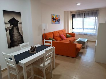 Wohnung mit Garten zum Verkauf in Sur