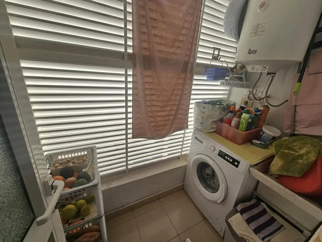 Terraza de Piso en venta en Granadilla de Abona