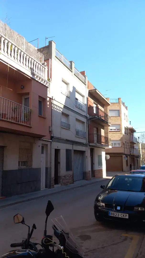 Wohnung zum Verkauf in Carrer d'Alfons XIII, imagen 2