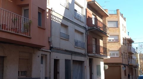Venta de Piso en Vilanova del Camí (Barcelona) - Inmueble sin posesión dirigido a inversores que no requieren financiación., image 2