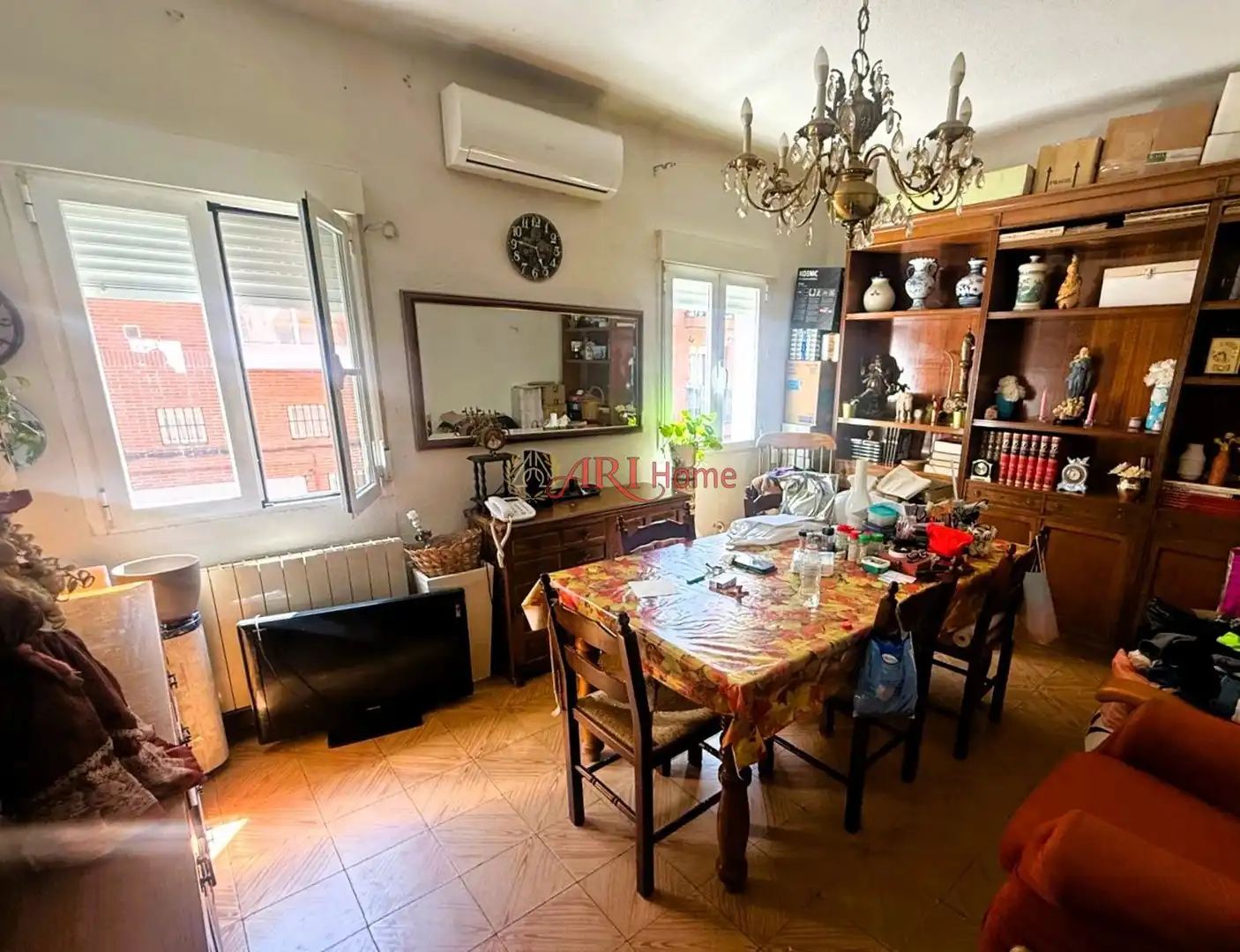 Wohnung mit Terrasse zum Verkauf in Hermanos del Moral, imagen 2