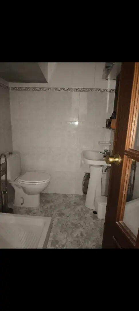 Bathroom of Houses for sale in Ames  with Heating, Private garden and Furnished