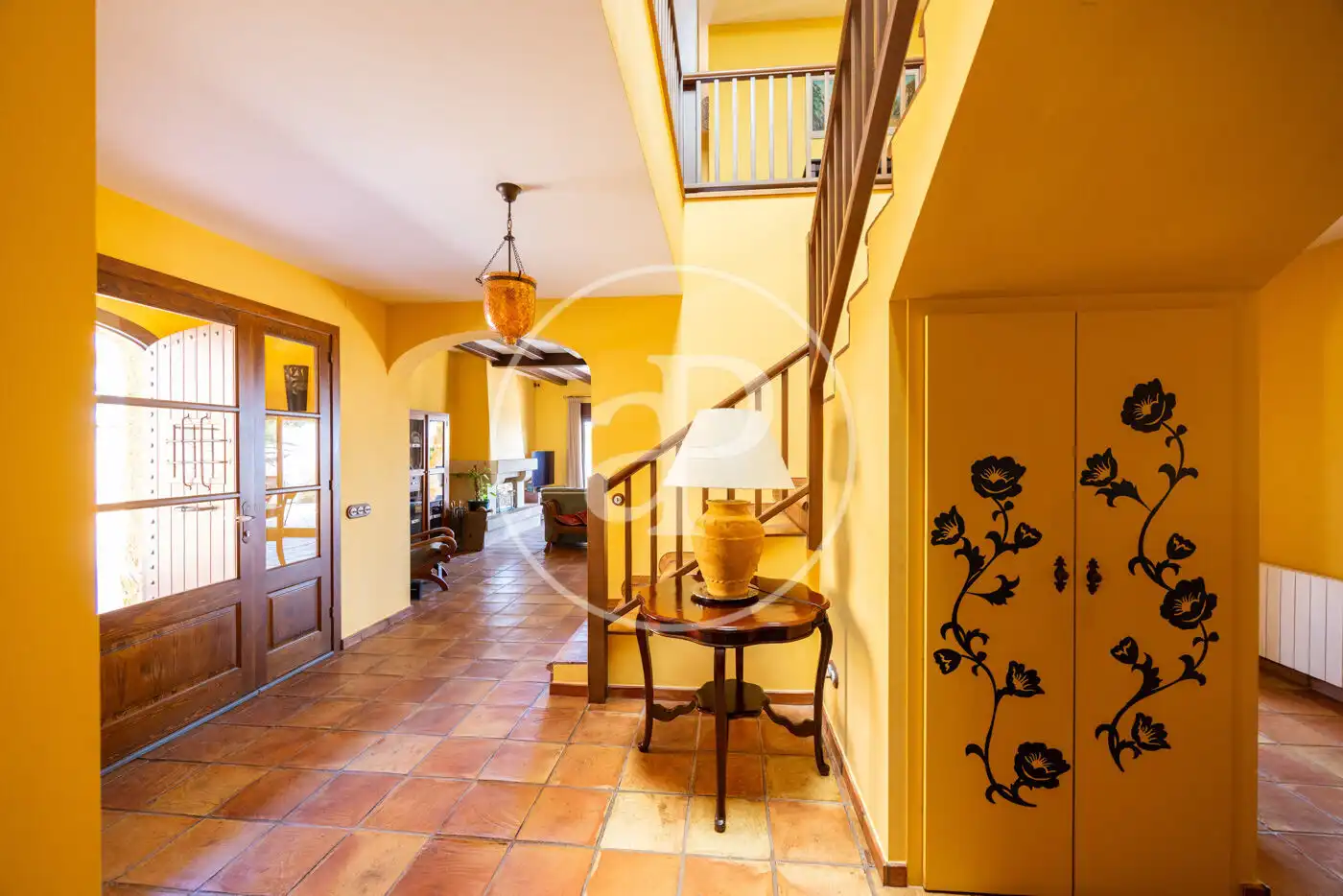 Casa o xalet en venda en Argentona amb Aire condicionat, Calefacció i Jardí privat